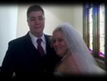 Olde North Chapel wedding spring of 2011