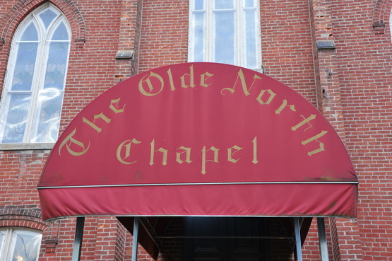 Olde North Chapel, wedding chapel indiana, olde north wedding chapel